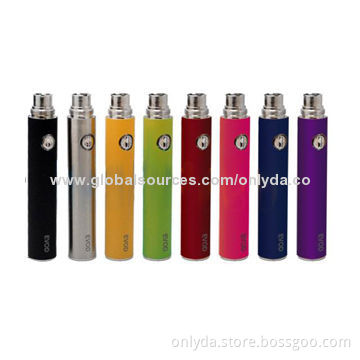 Ego/510 kanger e cigarette evod battery